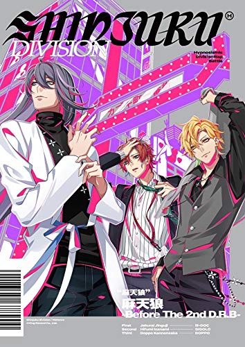 楽天市場】KING OF EVIL[CD] [アーティスト盤] / 天狼群 (橘杏咲×花宮