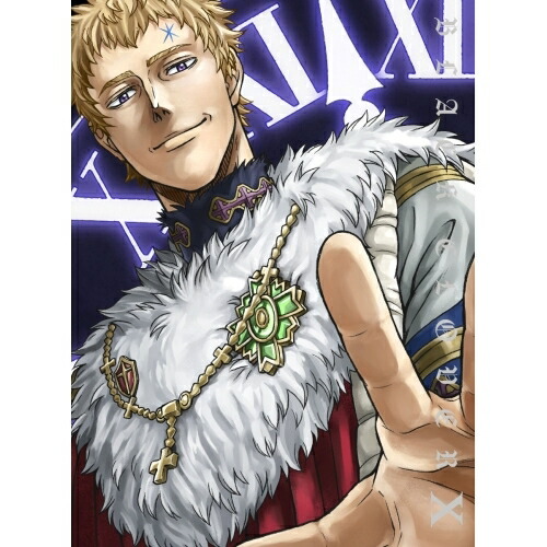 楽天市場】DVD / OVA / ブラッククローバー アニメスペシャル / EYBA