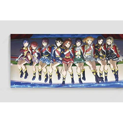 Tvアニメ 歌劇 少女 レヴュースタァライト