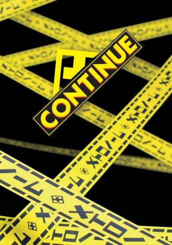 CD / メトロノーム / CONTINUE (CD+DVD) (初回生産限定メト箱盤) / KICS-93471