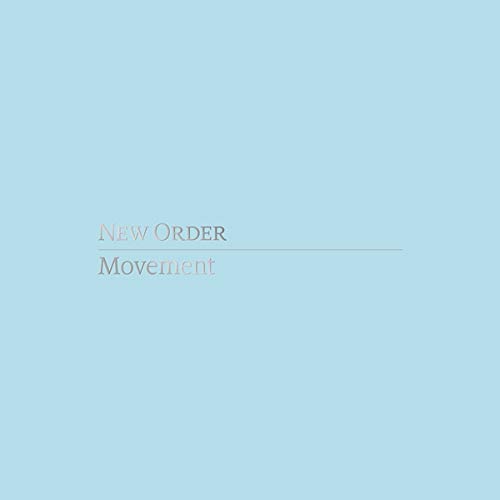 CD / ニュー・オーダー / ムーヴメント(ディフィニティヴ・エディション) (2CD+アナログ+DVD) (歌詞対訳付/ライナーノーツ) (完全生産限定盤/輸入盤国内仕様) / WPZR-30841|Felista玉光堂