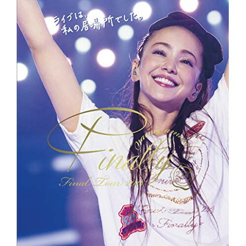 安室奈美恵 Blu-ray 福岡ヤフオク！ドーム  新品未開封 楽天市場】安室奈美恵 blu-ray 福岡の通販