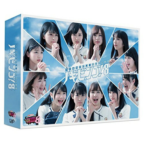 BD / 趣味教養 / NOGIBINGO!8 Blu-ray BOX(Blu-ray) (本編ディスク2枚+特典ディスク2枚) / VPXF-71584｜Ｆｅｌｉｓｔａ玉光堂