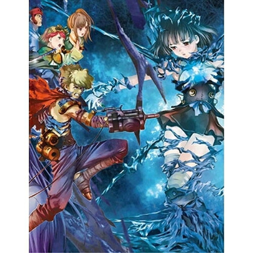 DVD / TVアニメ / 甲鉄城のカバネリ 3 (DVD+CD) (完全生産限定版) / ANZB-12155｜Ｆｅｌｉｓｔａ玉光堂 7,552円