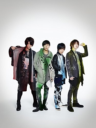 DVD / ROOT FIVE / ROOT FIVE STORYLIVE TOUR 2016 『序～舞闘絵巻～』 (通常版) / FSCY-6