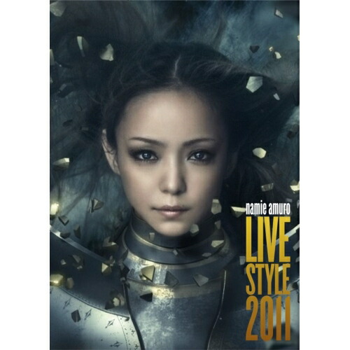 BD / namie amuro / namie amuro LIVE STYLE 2011(Blu-ray) / AVXD-91620