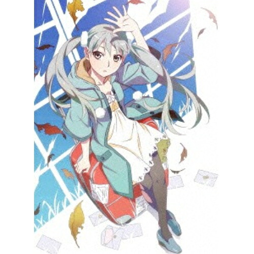 DVD / TVアニメ / 終物語 3 そだちロスト (通常版) / ANSB-11945