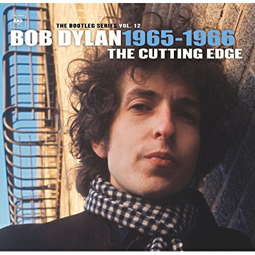 CD / ボブ・ディラン / ザ・カッティング・エッジ1965-1966(ブートレッグ・シリーズ第12集)(デラックス・エディション) (Blu-specCD2) (解説対訳付) (5000セット完全生産限定DELUXE EDITION盤) / SICP-30591|Felista玉光堂