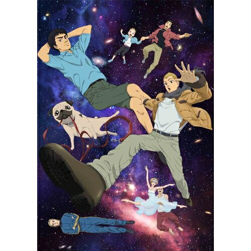 BD / キッズ / 宇宙兄弟 Blu-ray DISC BOX 2nd year 7(Blu-ray) (完全生産限定版) / ANZX-3875 18,535円