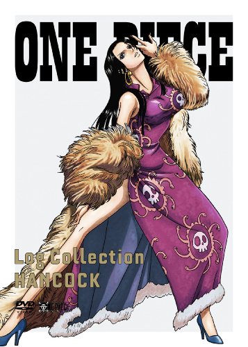 DVD / キッズ / ONE PIECE Log Collection HANCOCK / AVBA-62368|Felista玉光堂