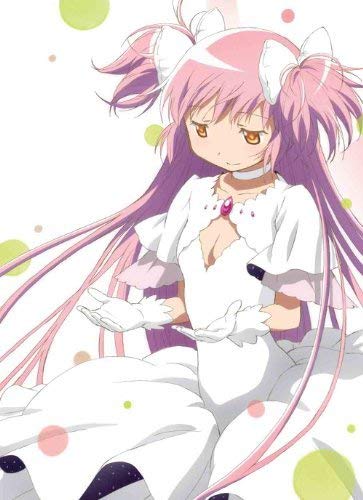 BD / 劇場アニメ / 劇場版 魔法少女まどか☆マギカ(前編) 始まりの物語/(後編) 永遠の物語(Blu-ray) (2Blu-ray+CD) (完全生産限定版) / ANZX-3131｜Ｆｅｌｉｓｔａ玉光堂