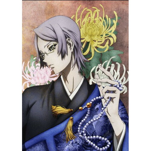 BD / TVアニメ / 屍鬼 #02(Blu-ray) (Blu-ray+CD) (完全生産限定版) / ANZX-9403