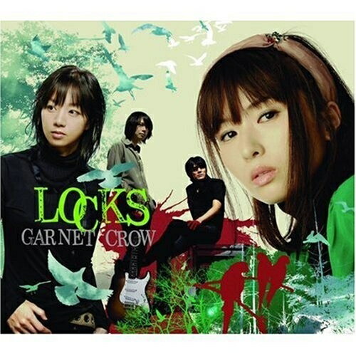 GARNET CROW/Special Live in 仁和寺 GARNET CROW] Special Live in 仁和寺 ver. 名探偵コナン タイ