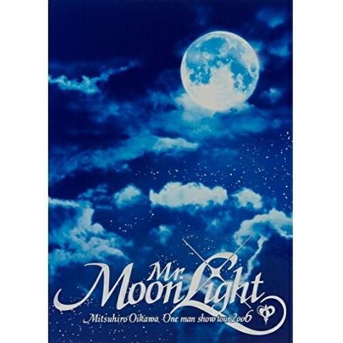 CD / 及川光博 / ツキノヒカリ MEMORIAL BOX (CD+DVD) (期間限定盤) / WTCS-1011