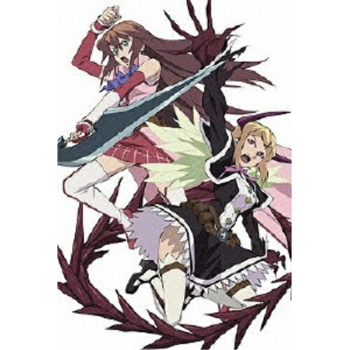 DVD / TVアニメ / ワールド・デストラクション 〜世界撲滅の六人〜 Vol.5 / HSB-171画像