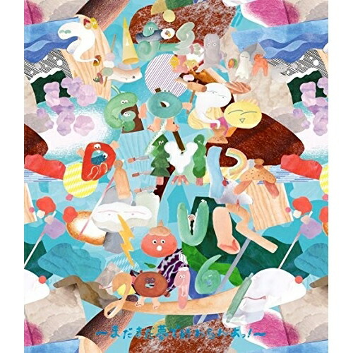 BD / でんぱ組.inc / GOGO DEMPA TOUR 2016(Blu-ray) / TFXQ-78139