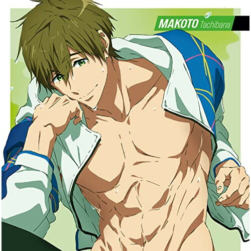 Free! 橘真琴 ラメキー ラメキーホルダー 楽天市場】【新品】Free! -Eternal Summer- 橘真琴 Birthday
