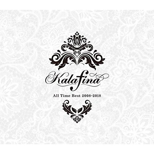 CD / Kalafina / Kalafina All Time Best 2008-2018 (完全生産限定盤) / VVCL-1332|Felista玉光堂