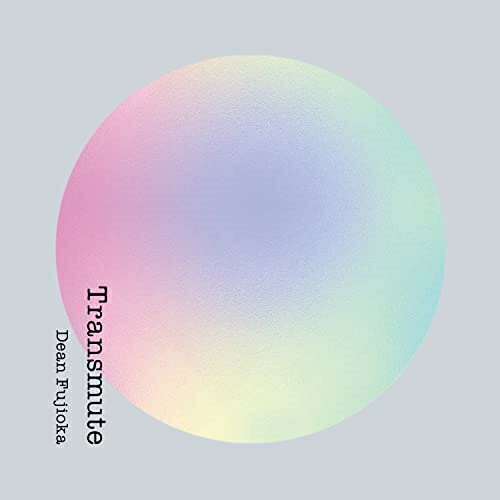CD / DEAN FUJIOKA / Transmute (CD+DVD) (初回限定盤B(Lucaism)) / AZZS-119