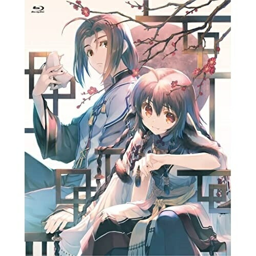 BD / TVアニメ / うたわれるもの 二人の白皇 Blu-ray BOX 上巻(Blu-ray) (本編ディスク3枚+特典ディスク1枚) (期間限定版) / KIXA-90936|Felista玉光堂