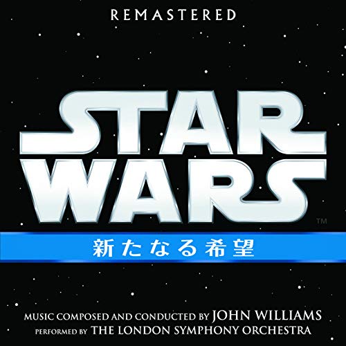 CD / ジョン・ウィリアムズ / スター・ウォーズ エピソード4/新たなる希望 オリジナル・サウンドトラック / UWCD-1068画像