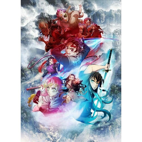 DVD / TVアニメ / 鬼滅の刃 刀鍛冶の里編 第二巻 (DVD+CD) (完全生産限定版) / ANZB-16604