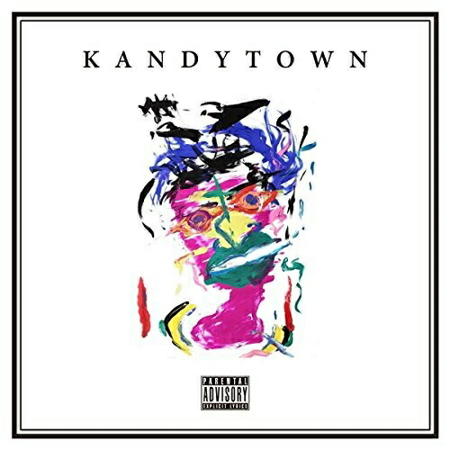 楽天市場】KANDYTOWN / ADVISORY（通常盤） [CD] : ぐるぐる王国 楽天