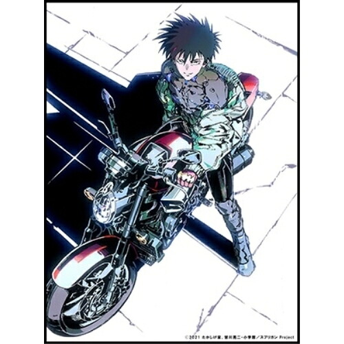 BD / TVアニメ / SPRIGGAN Blu-ray BOX(Blu-ray) (初回生産限定版) / EYXA-14151|Felista玉光堂