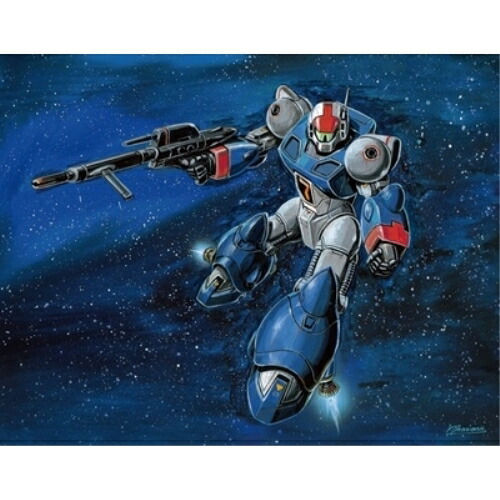 【取寄商品】BD / TVアニメ / 銀河漂流バイファム Blu-ray BOX 1(Blu-ray) (通常版) / BIXA-1421|Felista玉光堂