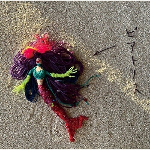 CD / Cocco / ビアトリス (CD+Blu-ray) (歌詞付) (初回限定盤B) / VIZL-2276