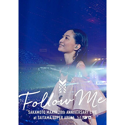 DVD / 坂本真綾 / 坂本真綾20周年記念LIVE \