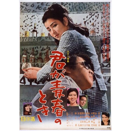 楽天市場】わが青春のとき HDリマスター DVD-BOX 昭和の名作