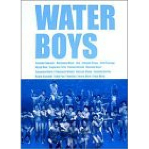 DVD / 国内TVドラマ / ウォーターボーイズ DVD BOX / PCBC-50475