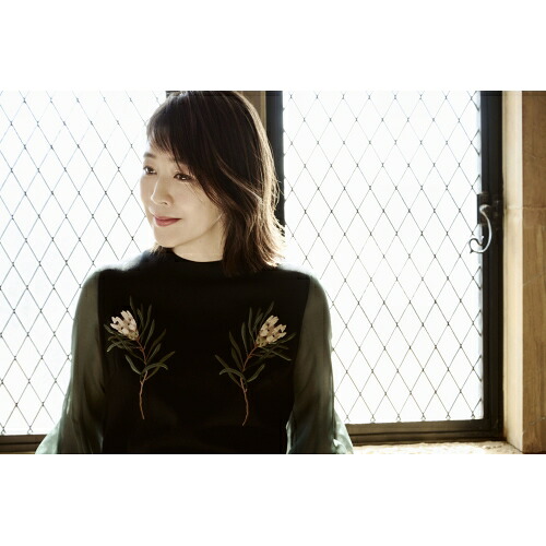 BD / 菊池桃子 / EMERALD～40th Anniversary&Birthday～(Blu-ray) / VPXQ-79016