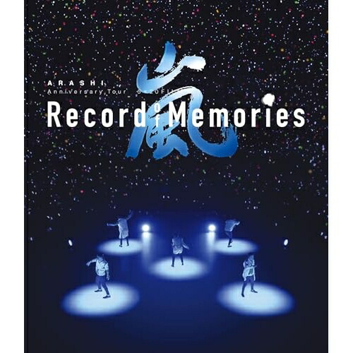 嵐　Blu-ray ARASHI AROUND ASIA Thailand-Taiwan-Korea (Blu-ray) : 嵐