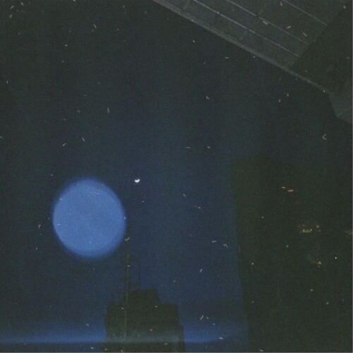 CD / Chilli Beans. / blue night (初回生産限定盤) / RZZB-87154