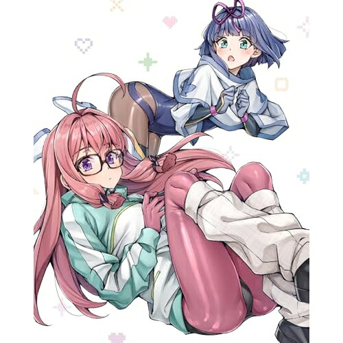 BD / TVアニメ / ニートくノ一となぜか同棲はじめました 上巻(Blu-ray) (Blu-ray+CD) (初回生産限定版) / KIXA-90994