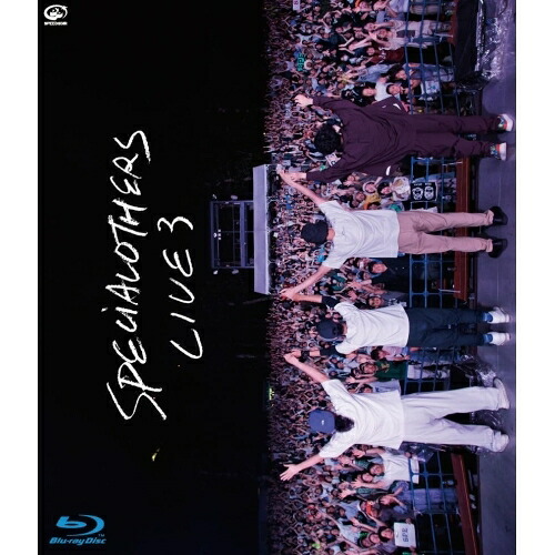 BD / SPECIAL OTHERS / Live at 日比谷野外大音楽堂 240519 ～日比谷野音100年のありがとう☆彡～(Blu-ray) / VIXL-485