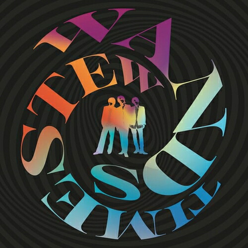 CD / WANDS / TIME STEW (CD+Blu-ray) (初回限定盤A) / GZCD-5017