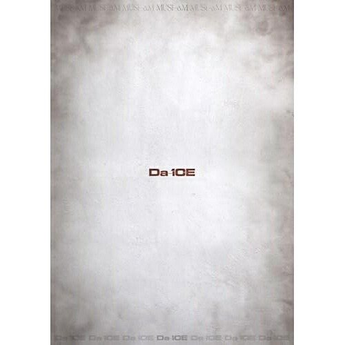 DVD / Da-iCE / Da-iCE 10th Anniversary Arena Tour 2024 -MUSi-aM- (2DVD+CD(スマプラ対応)) (歌詞カード付) (通常盤) / AVBD-27880