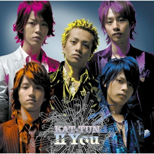 2007~2010までのKATーTUN 2007~2010までのKATーTUN 楽天市場】 【中古】 KAT-TUN 2007 CD