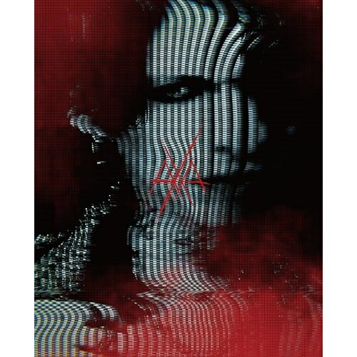 【取寄商品】CD / HAZUKI / MAKE UP OVERKILL (CD+Blu-ray) (初回限定盤) / PLDG-6