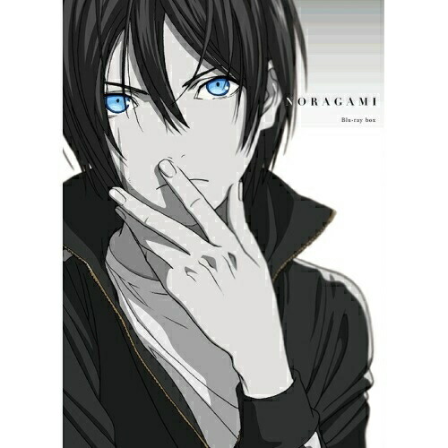 楽天市場】ノラガミ 1巻～6巻 セット 全巻 収納BOX付き 【DVD