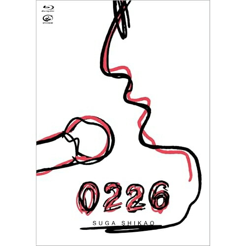 BD / スガシカオ / 0226(Blu-ray) / VIXL-474