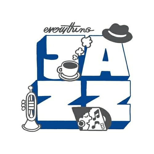 CD / オムニバス / Everything Jazz～ベスト・セレクション (UHQCD) (解説歌詞付) / UCCU-45140