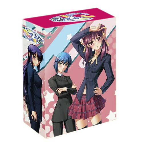 【中古】 DVD / つよきす Cool×Sweet 第4幕 [ZMBZ-2934]（ 盤:A /パッケージ:A)画像