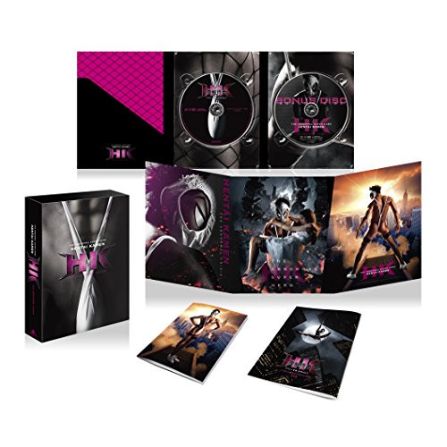 【アウトレット】 DVD / 鈴木亮平 HK/変態仮面 アブノーマル・クライシス 究極版 / DSTD-3937