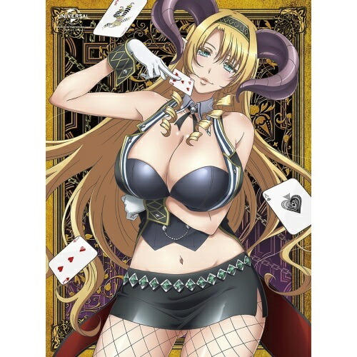 DVD / TVアニメ / sin 七つの大罪 第五の罪 (初回限定版) / GNBA-2585