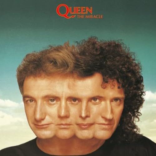 【中古】 CD / クイーンザ・ミラクル [UIGY-9527]（ 盤:A /パッケージ:A-)｜Ｆｅｌｉｓｔａ玉光堂