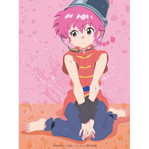 BD / TVアニメ / らんま1/2 Blu-ray Disc BOX Vol.1(Blu-ray) (完全生産限定版) / ANZX-17341|Felista玉光堂